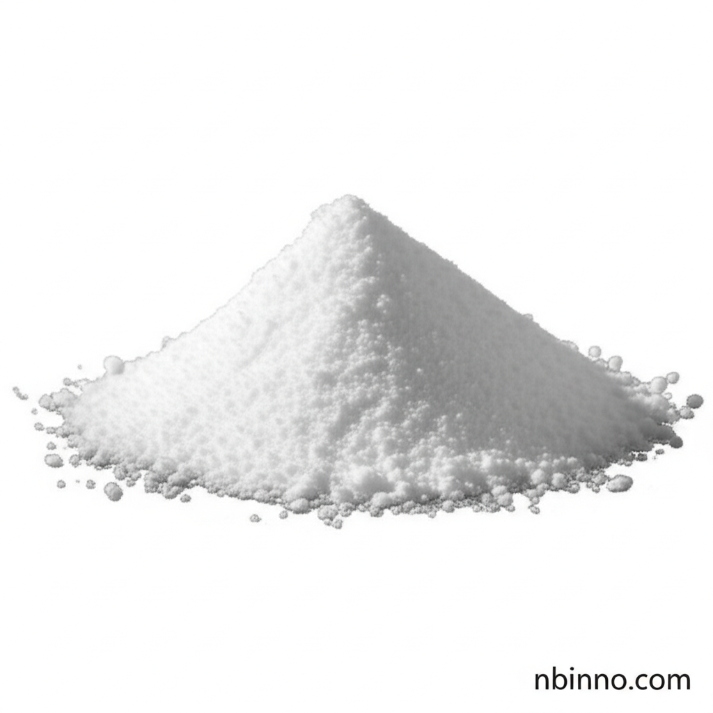 Carboxyméthylcellulose de Sodium