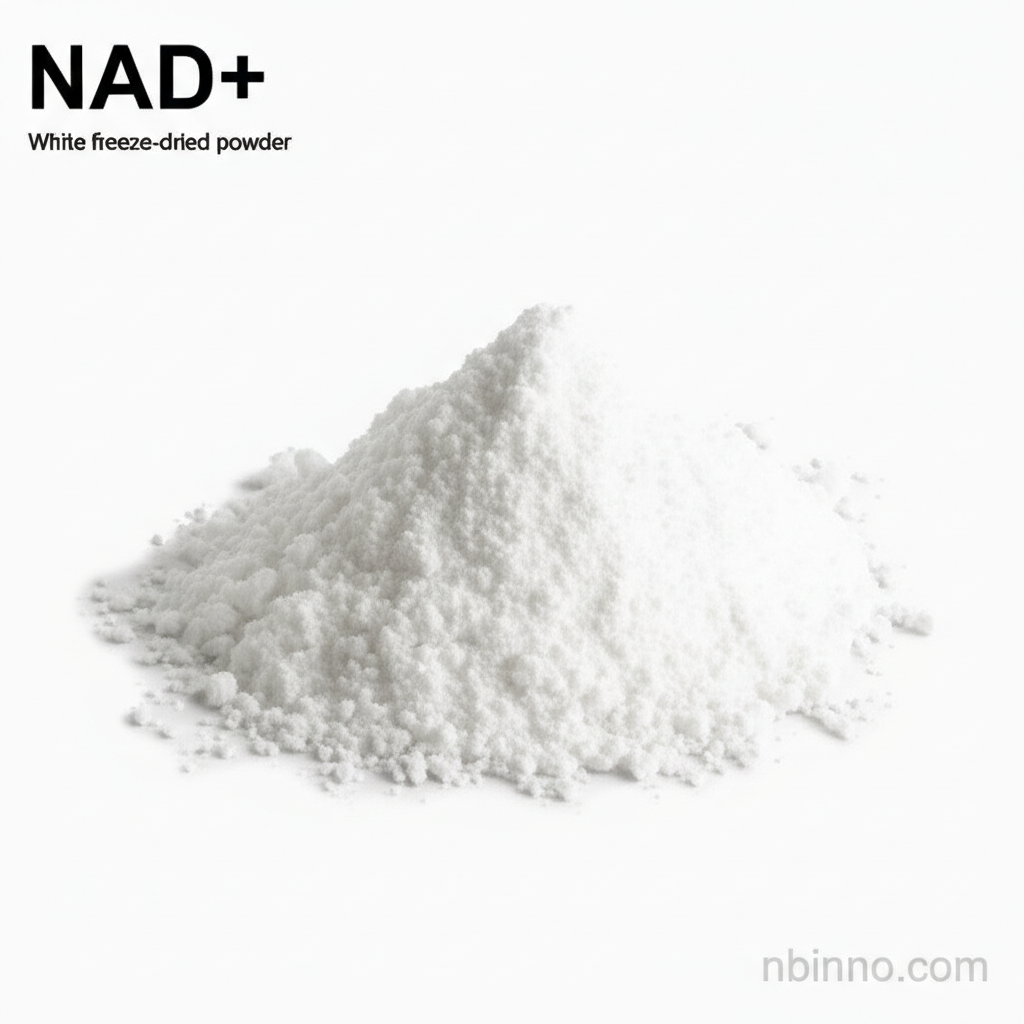 NAD+