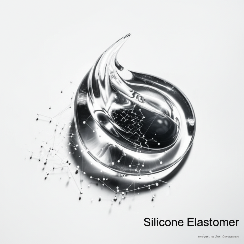 Silicone Elastomer