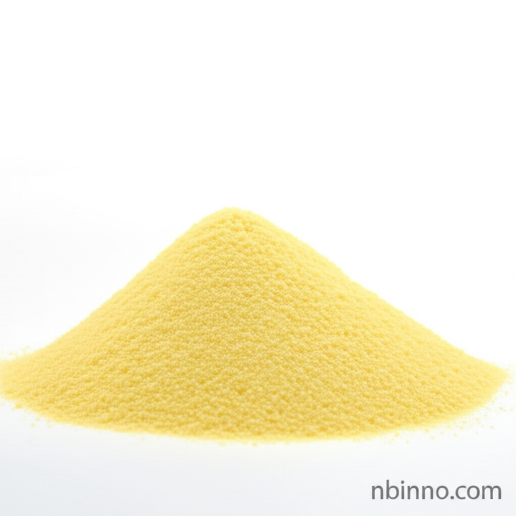 Cold Water Softening Agent