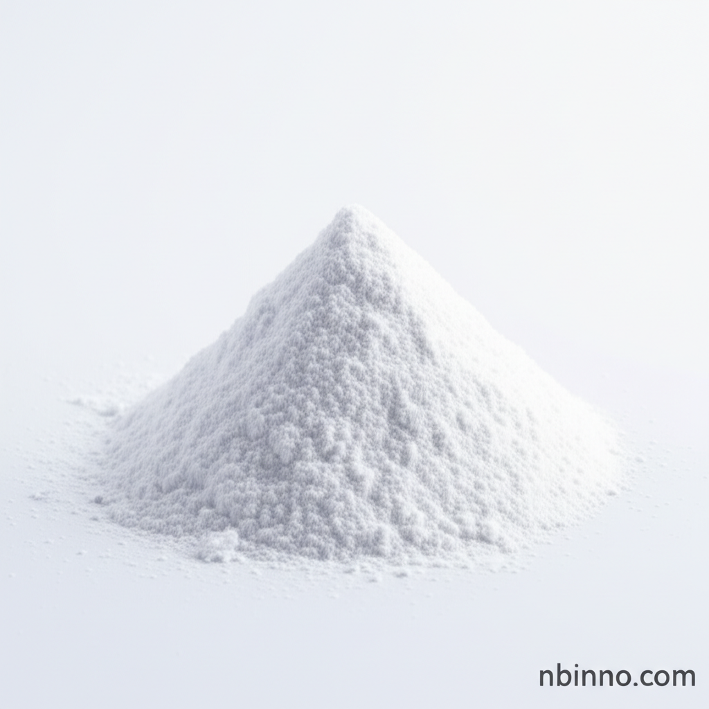 Calcium Glycinate