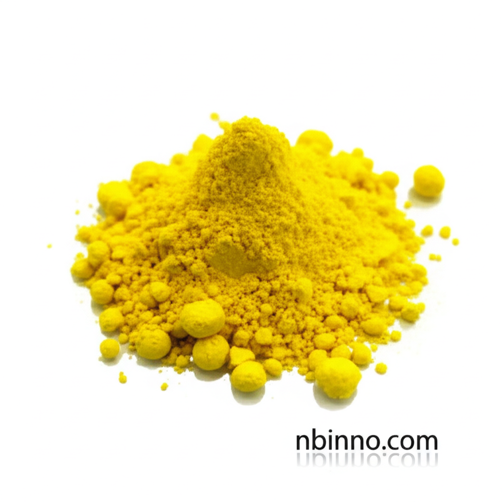 3-Nitrosalicylic Acid