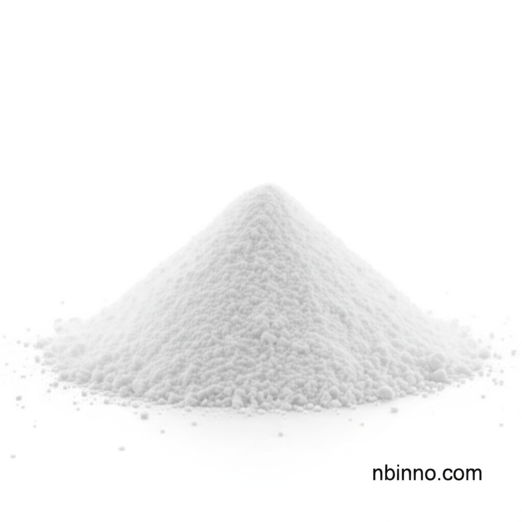 Zeolite 13X