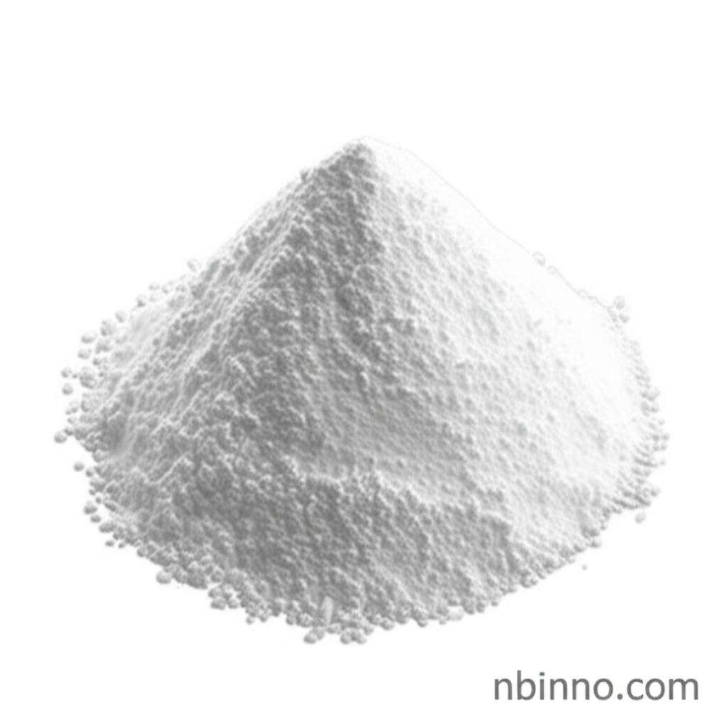 Hydroxypropyl Methyl Cellulose