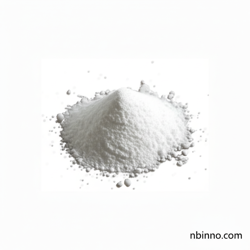 Spirobifluorene