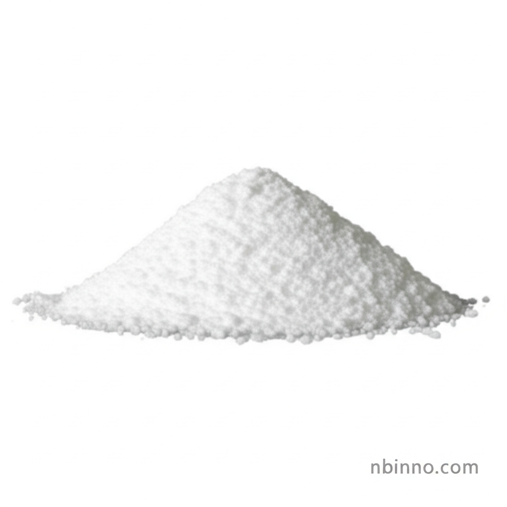 Magnesium Stearate