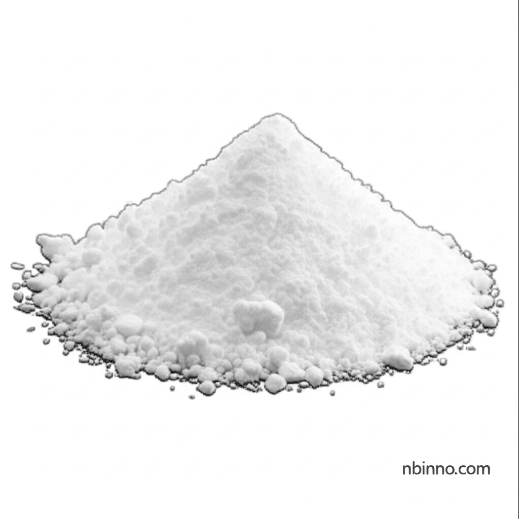 Niacinamide Powder