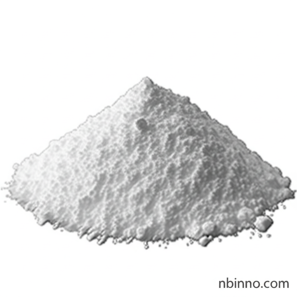 Carboxymethyl Cellulose