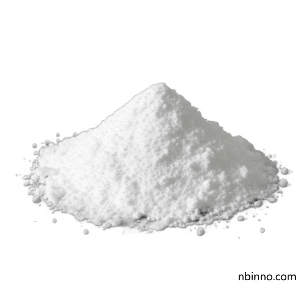 Aluminum Stearate