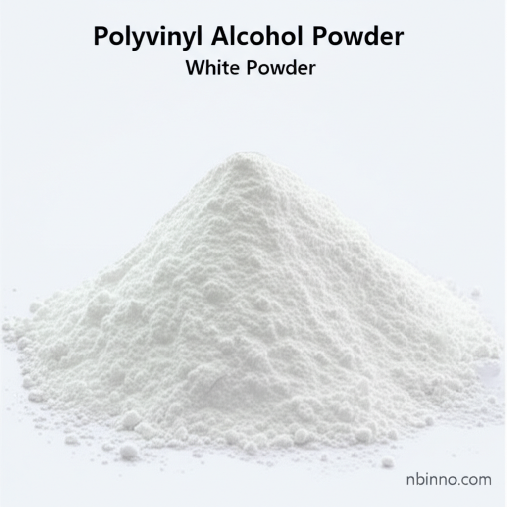Polyvinyl Alcohol Powder