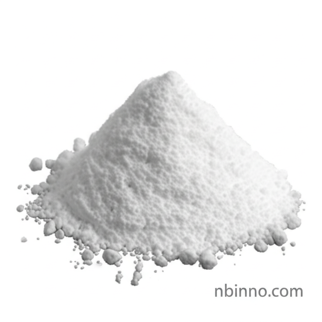 Titanium Oxysulfate
