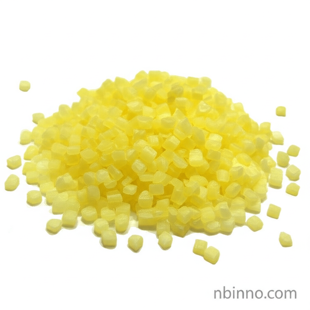 Softening Flake
