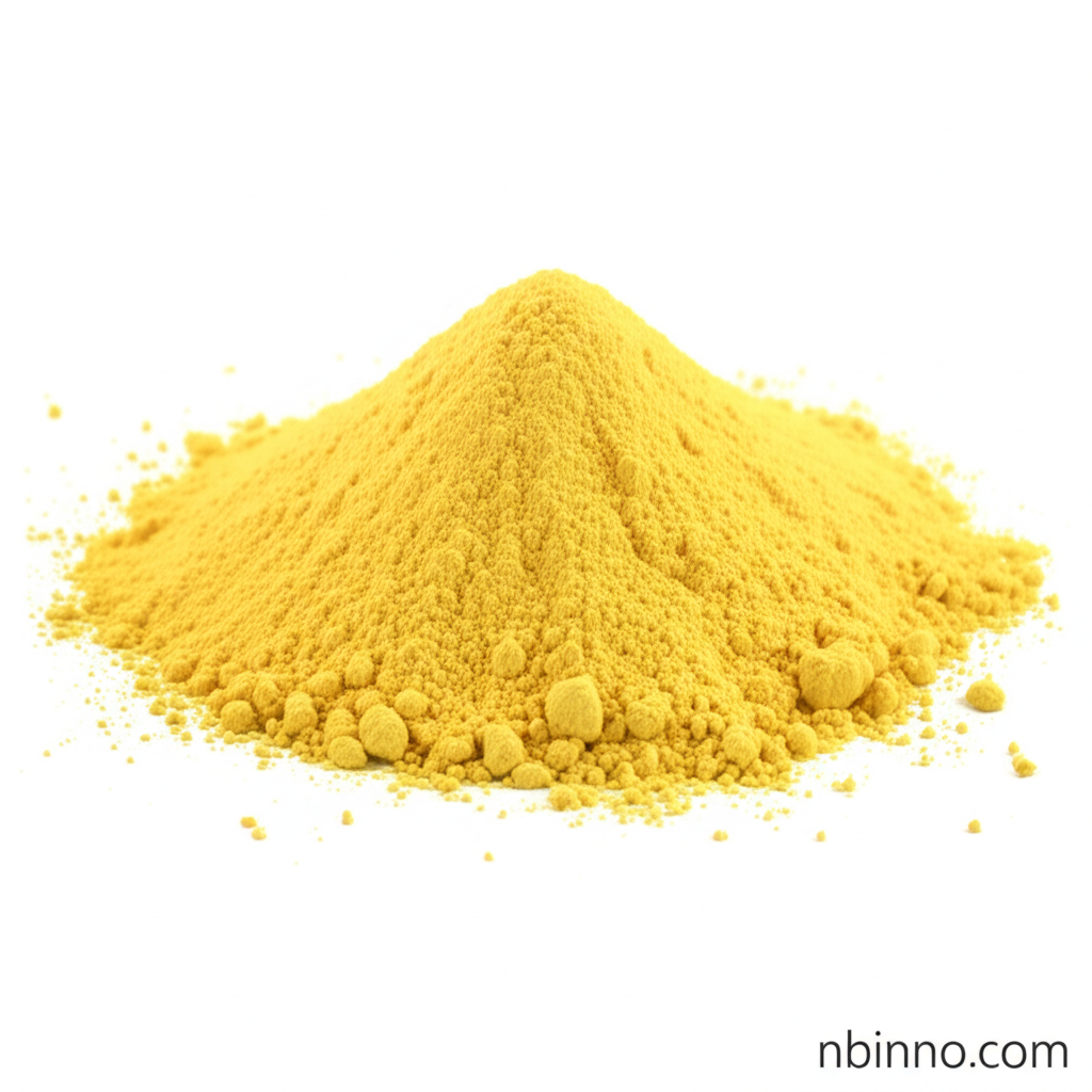 Holmium Chloride