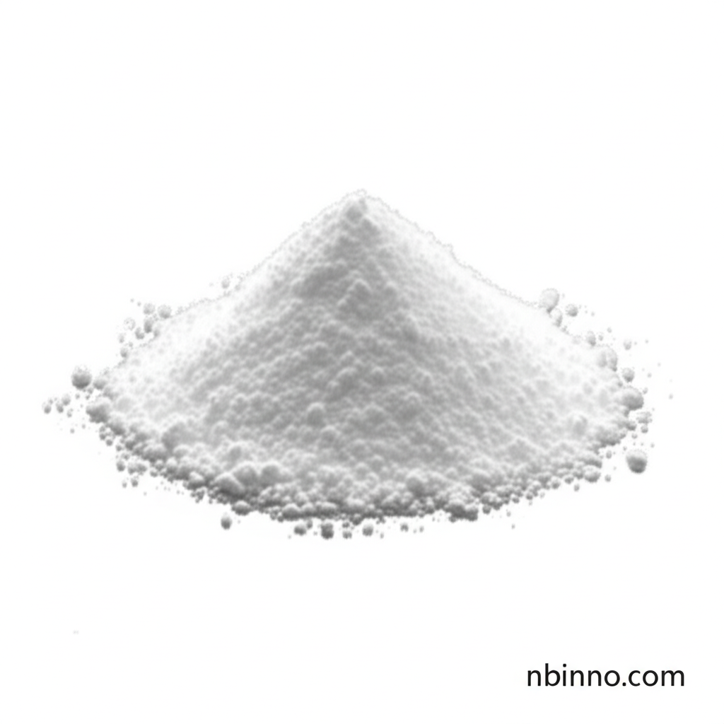 Acide O-Chlorobenzoïque