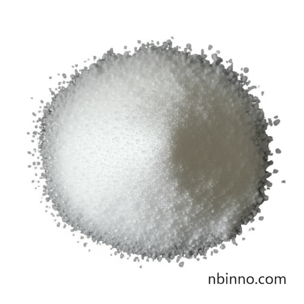 2-Chloro-3-Fluoroisonicotinic Acid