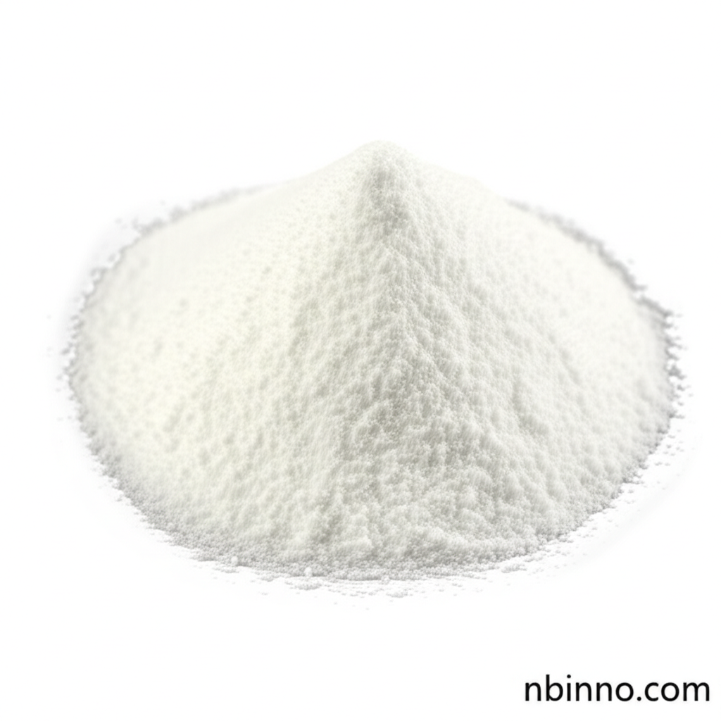 Cationic Polyacrylamide