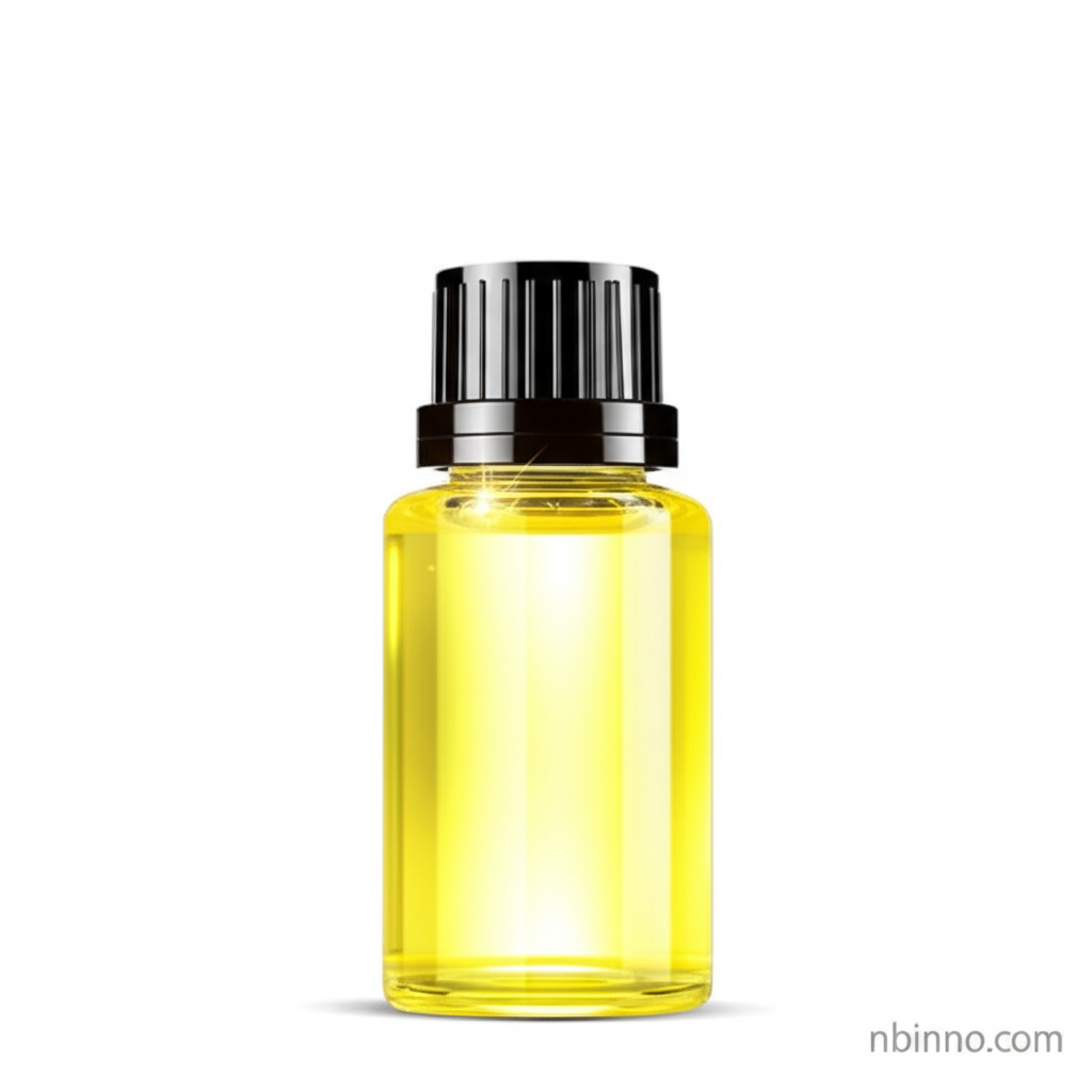 Hyssop Essential Oil