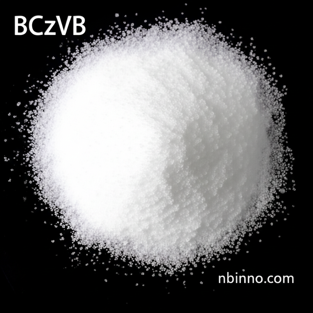 BCzVB