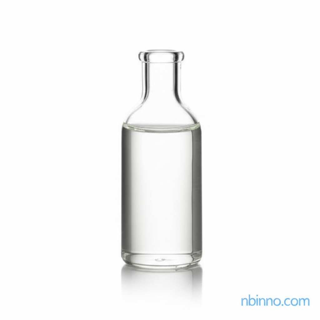 Dimethoxy Dipropyleneglycol