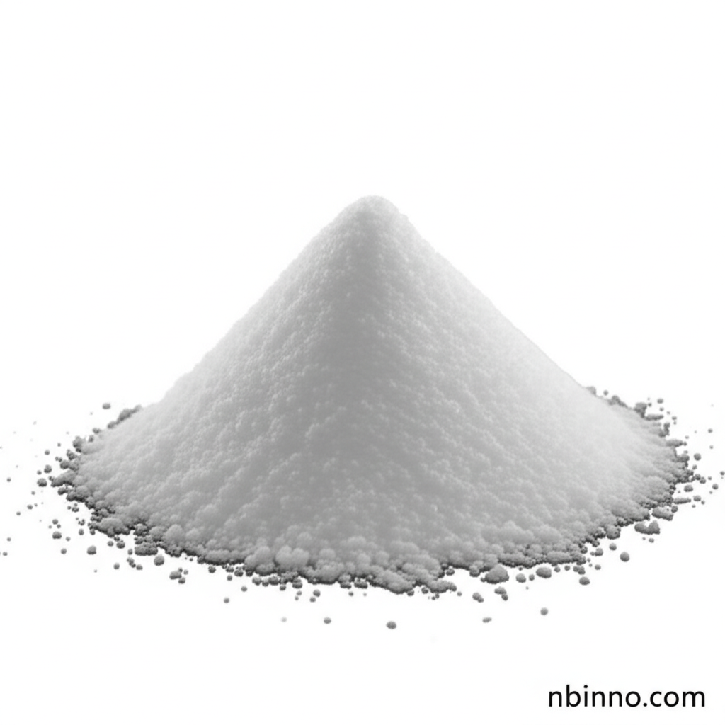Magnesium Acetate Tetrahydrate
