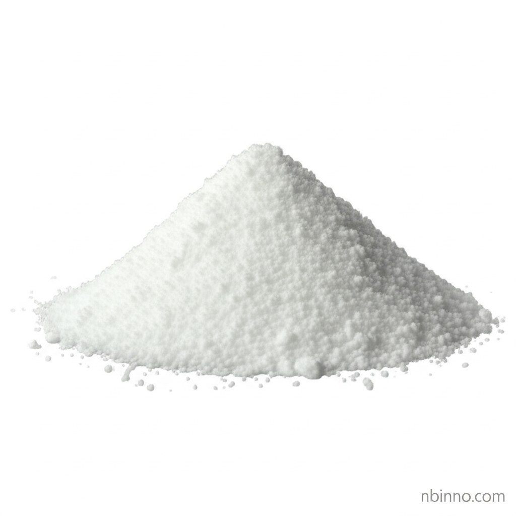 Carboxymethyl Cellulose