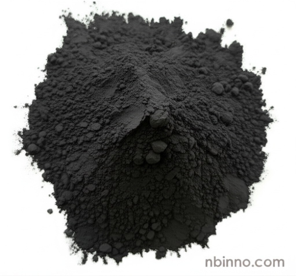 Manganese Dioxide