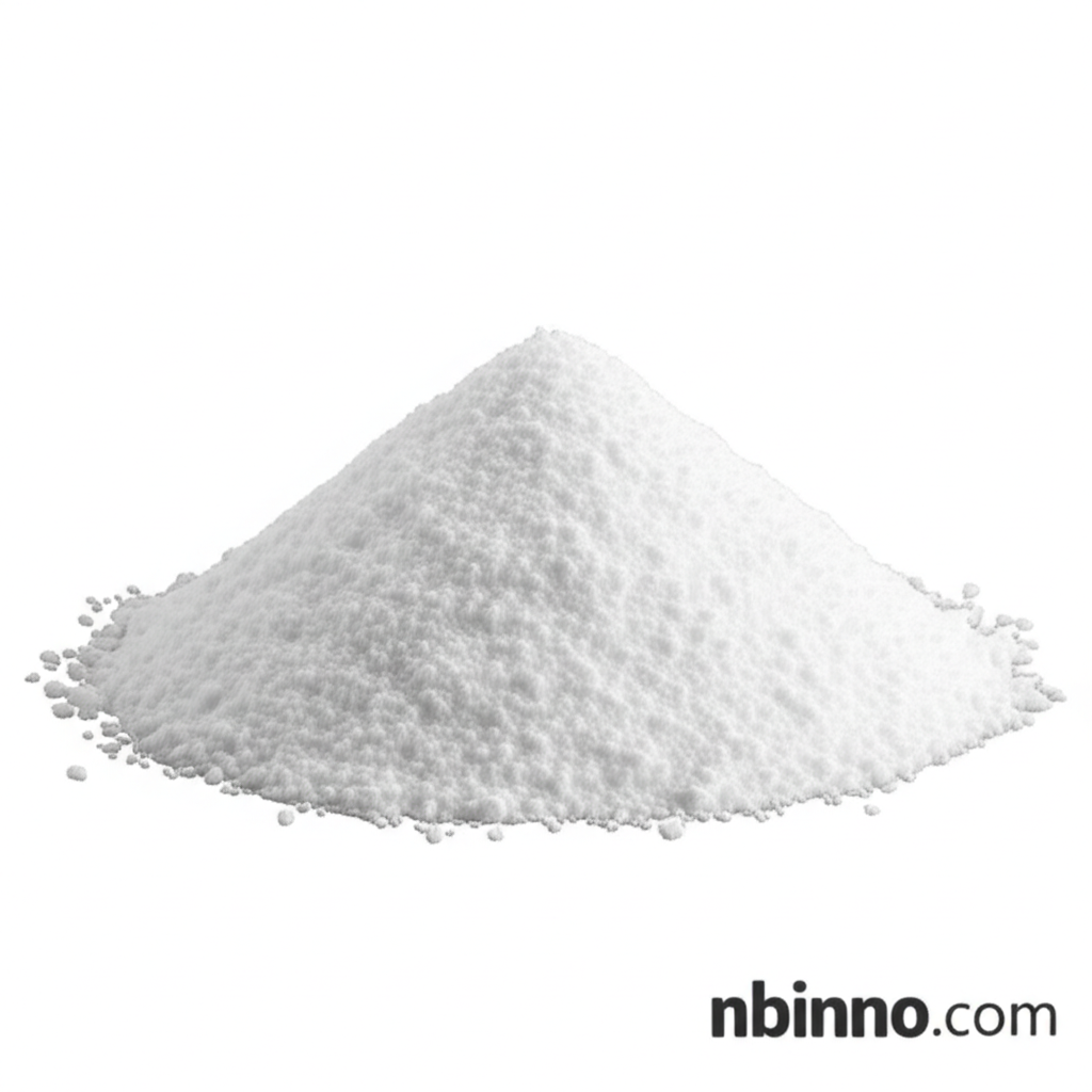 P-Styrène Sulfonate de Sodium