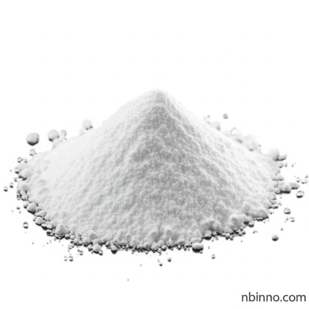 Magnesium Oxide