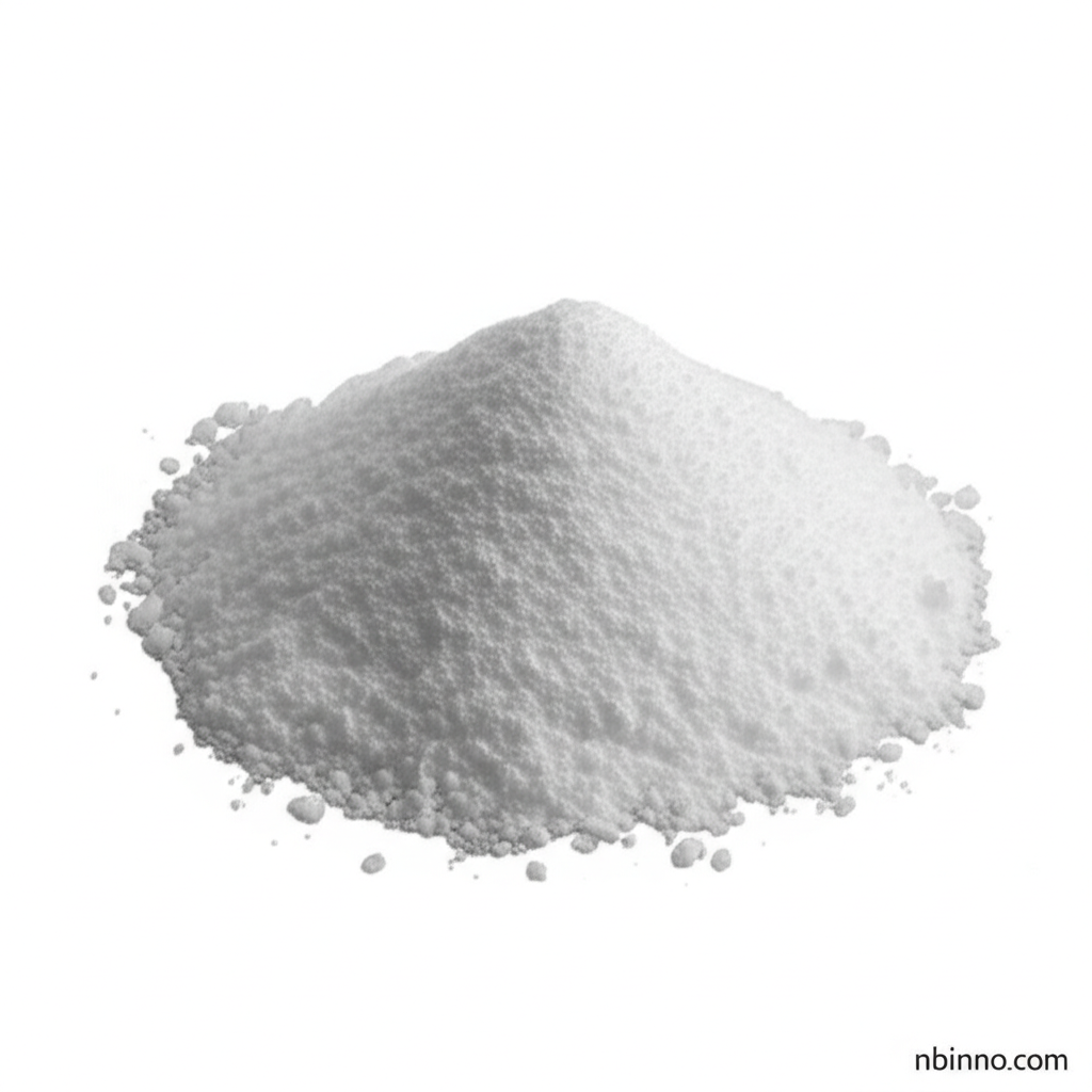 Potassium Aluminum Sulfate