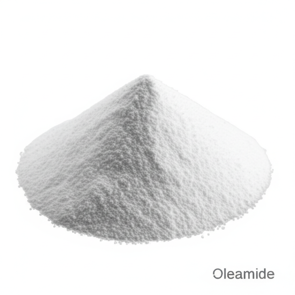 Oleamide