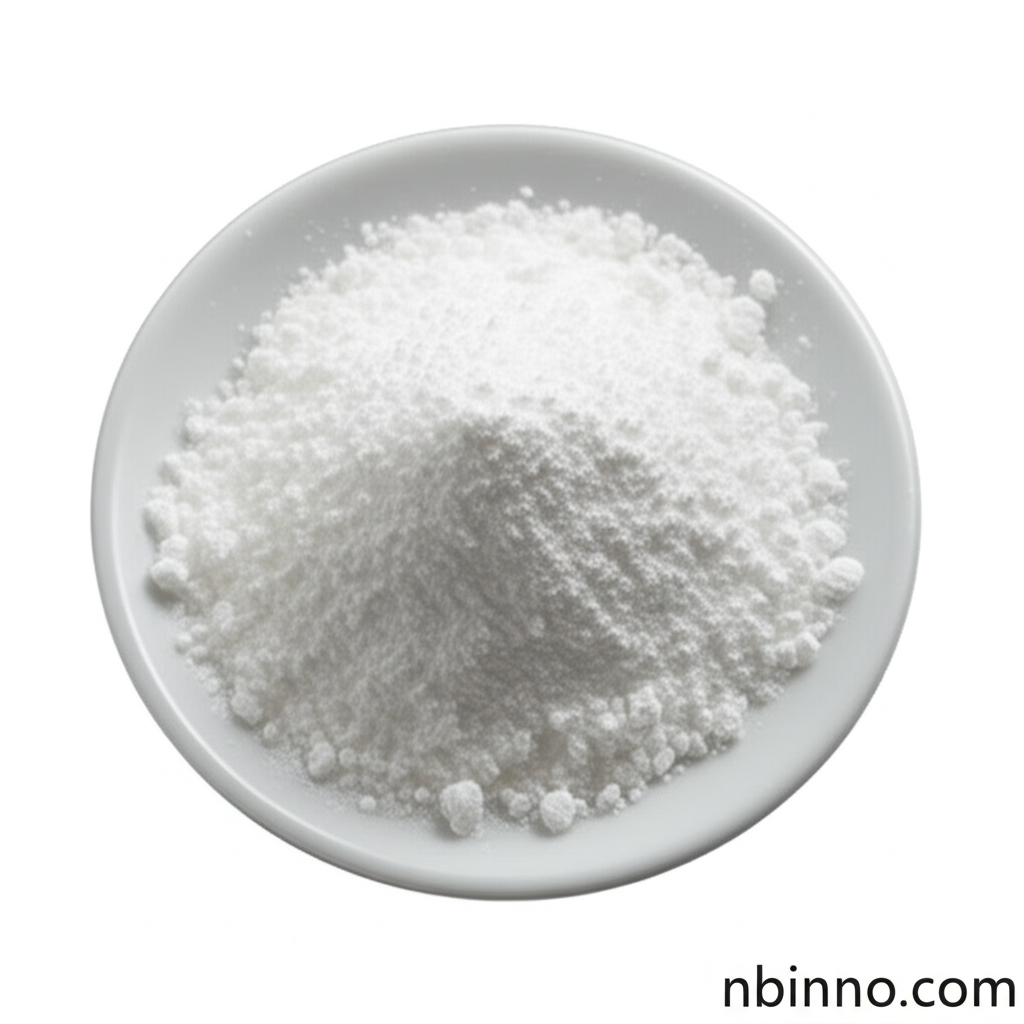 Magnesium Dihydrogen Di-L-Aspartate
