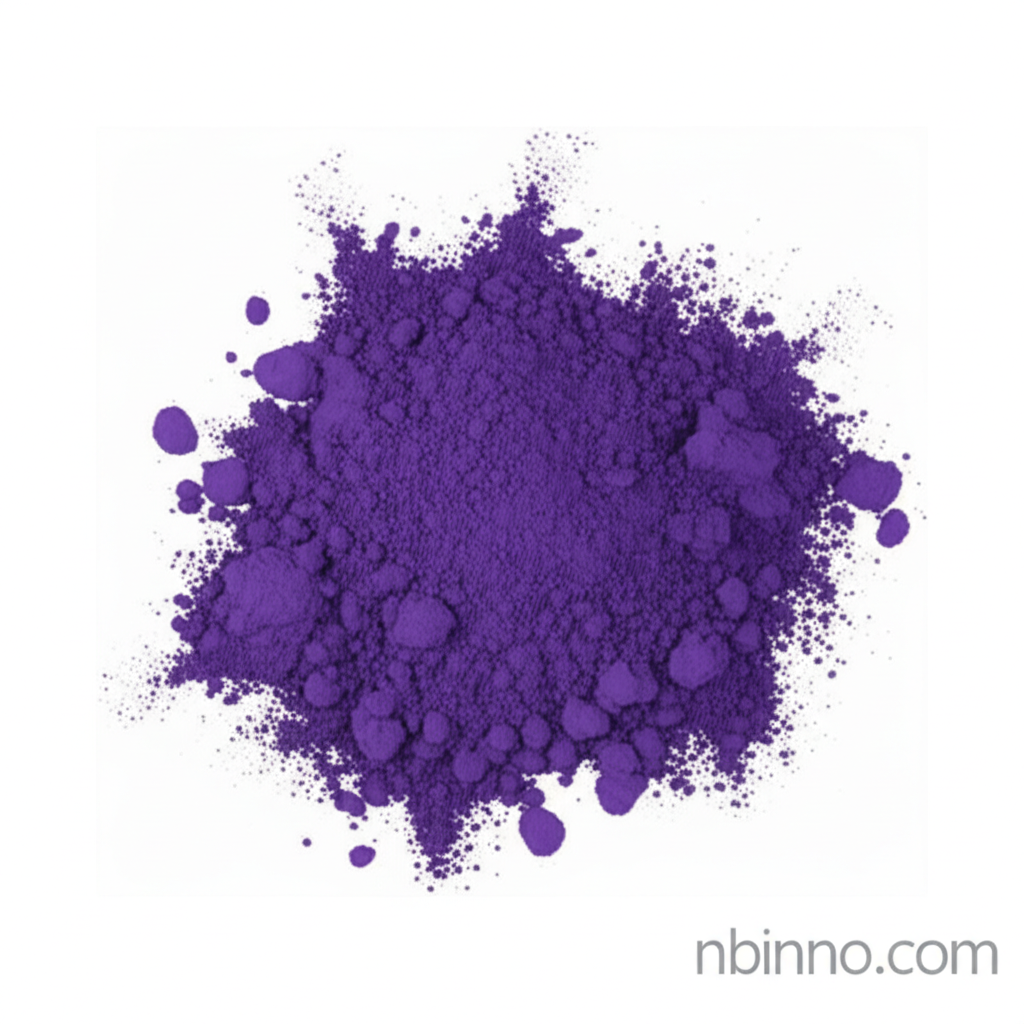 Cobalt tetramethoxyphenylporphyrin