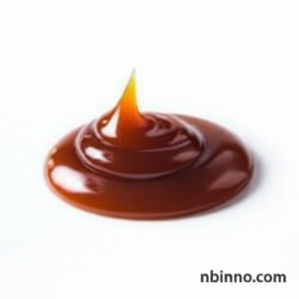 Pigment Printing Thickener