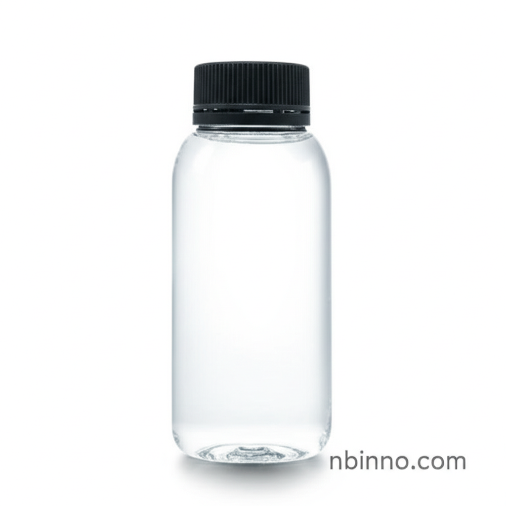 Isopropil Alkohol