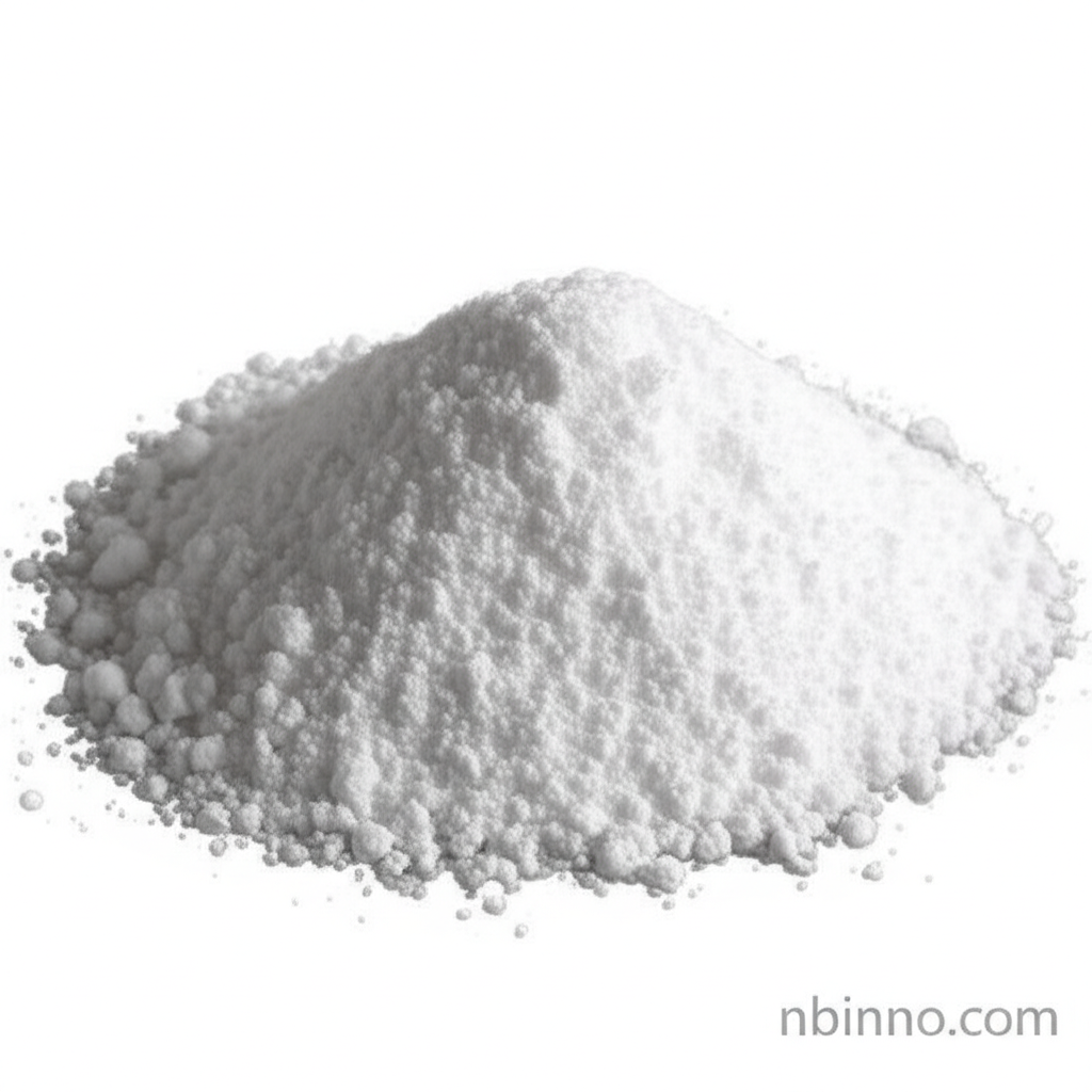 Calcium Tungstate