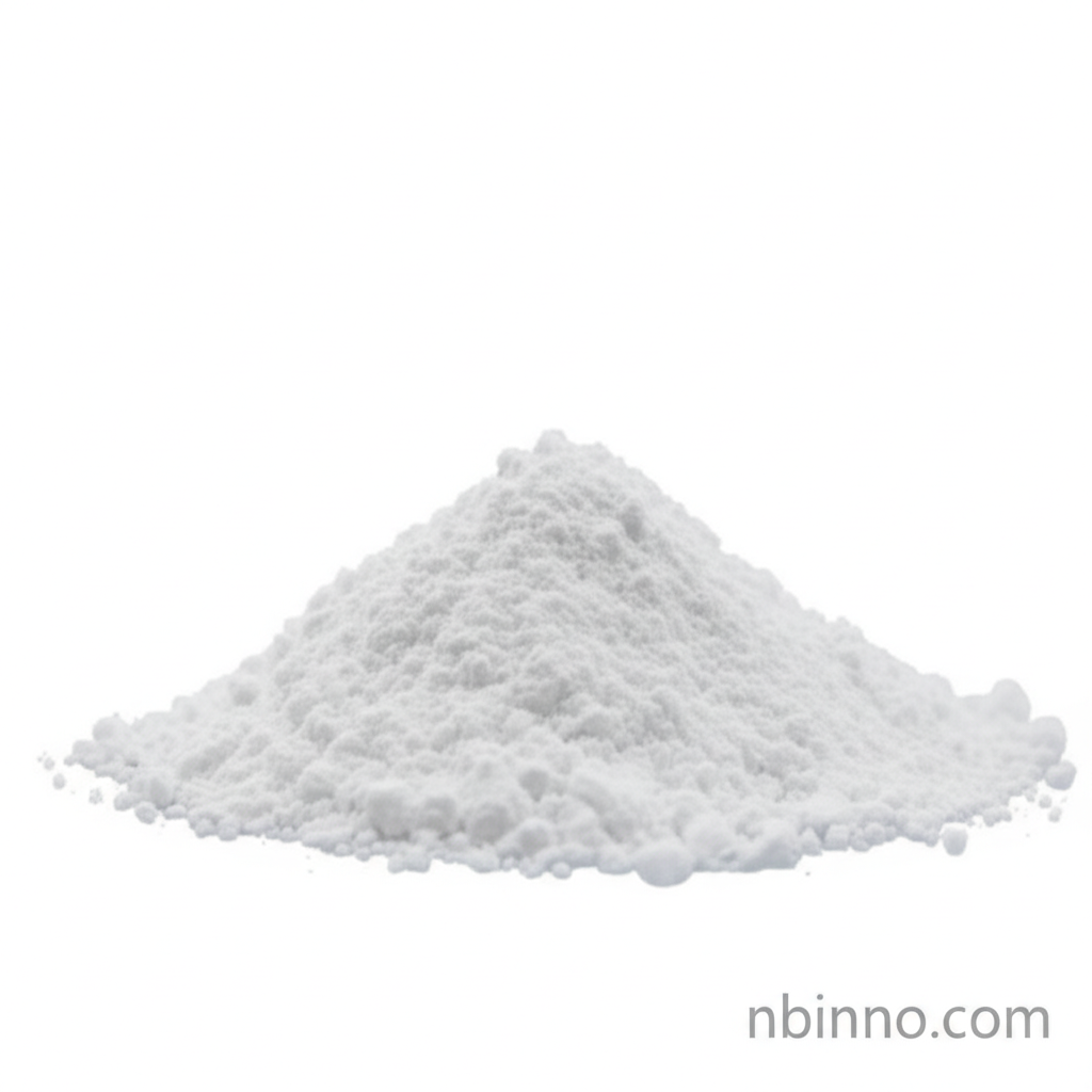 Magnesium Silicate