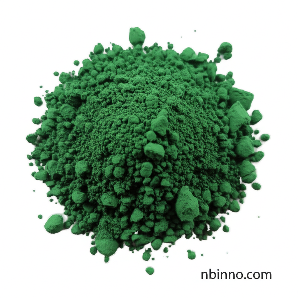 Copper(II) Acetate Monohydrate