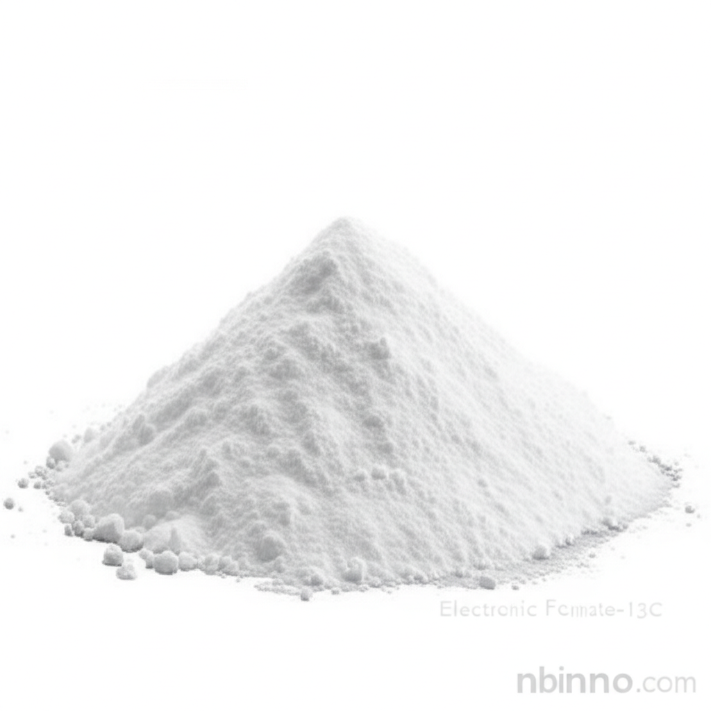 Sodium Formate-13C