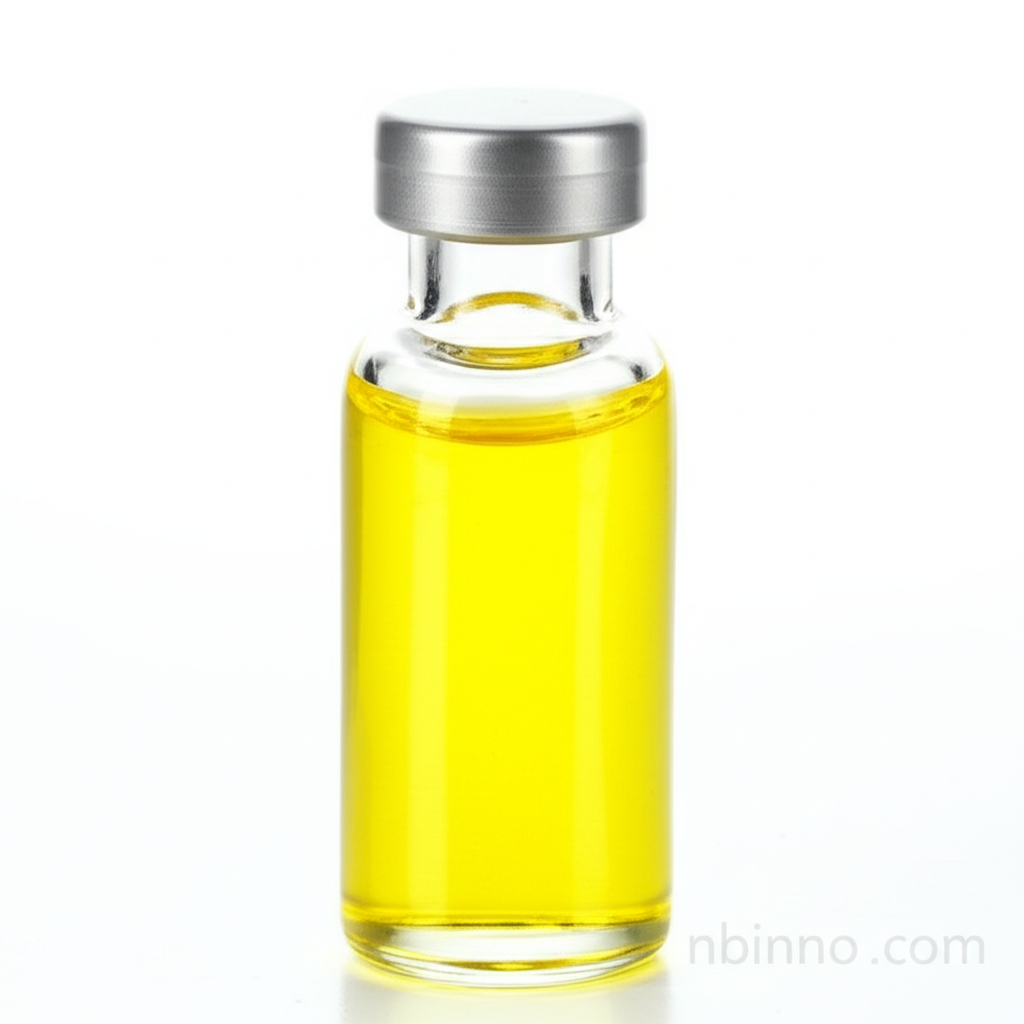 Methyl 2-(4-(4-chlorobutanoyl)phenyl)-2-methylpropanoate