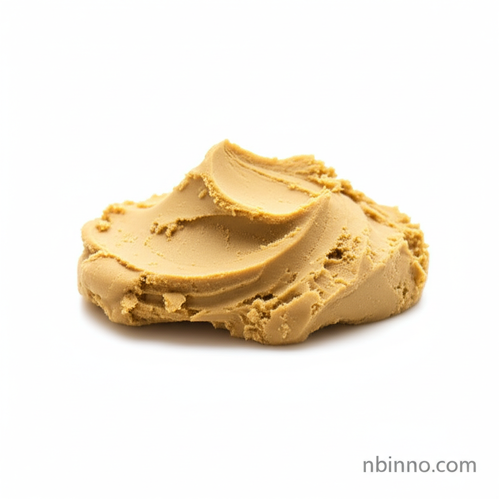 Soybean Lecithin