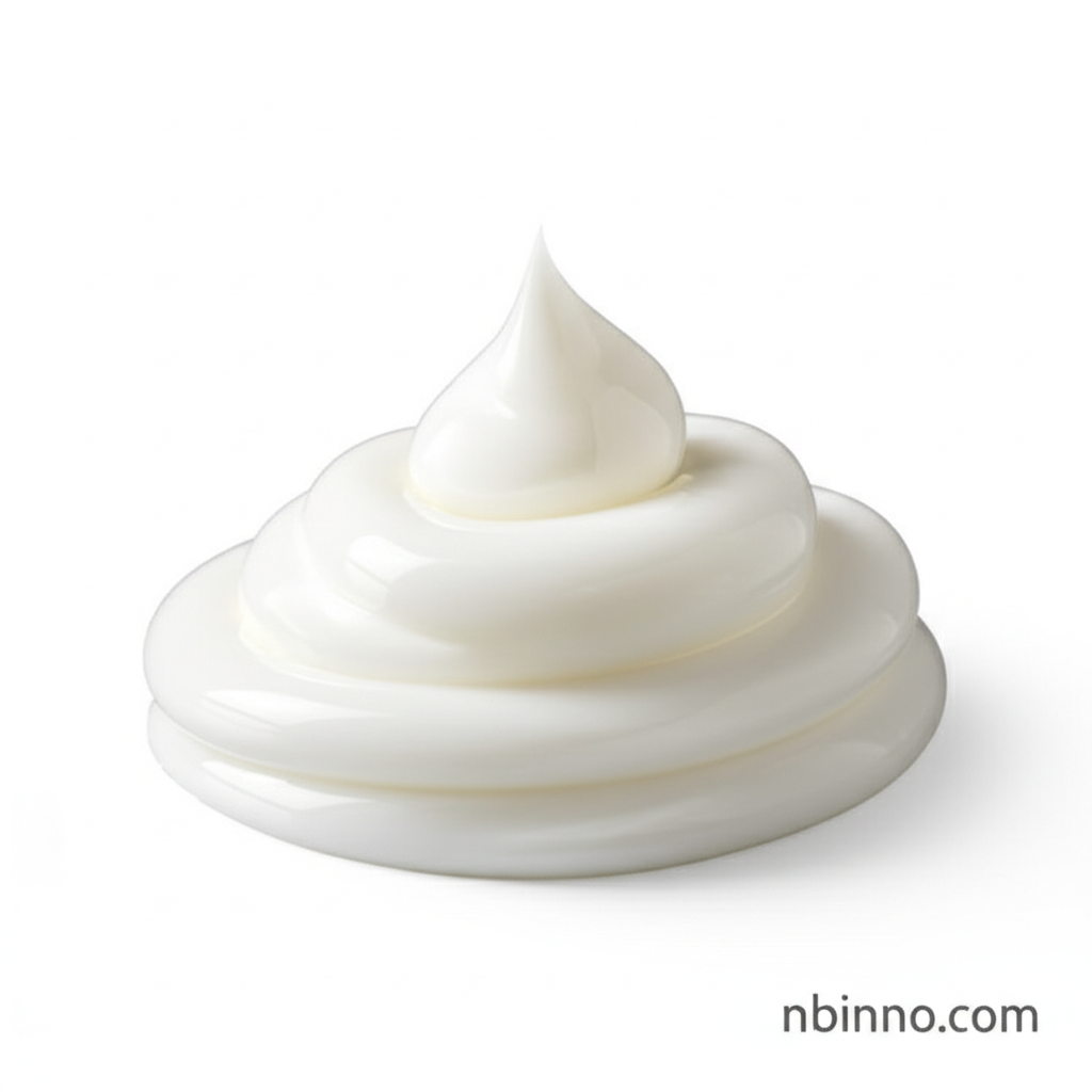 Pigment Printing Thickener