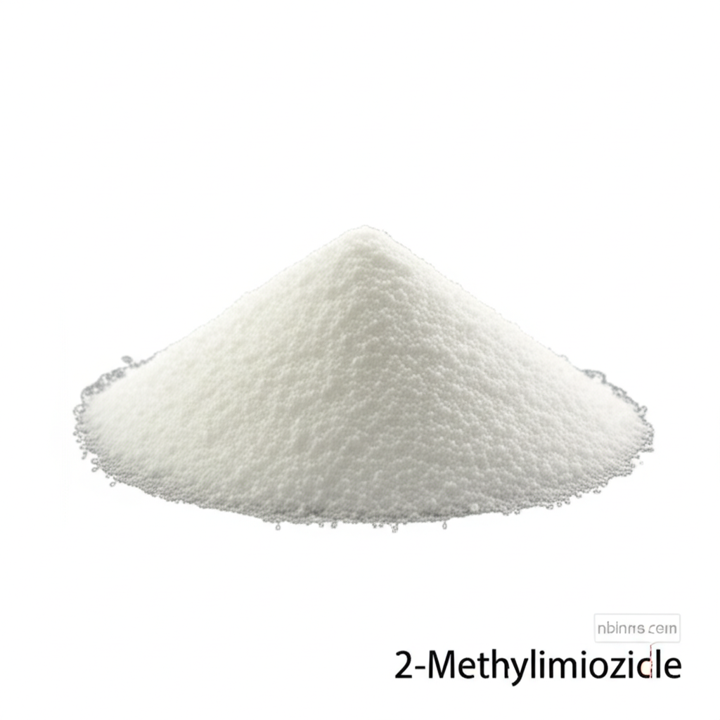 2-Metilimidazol