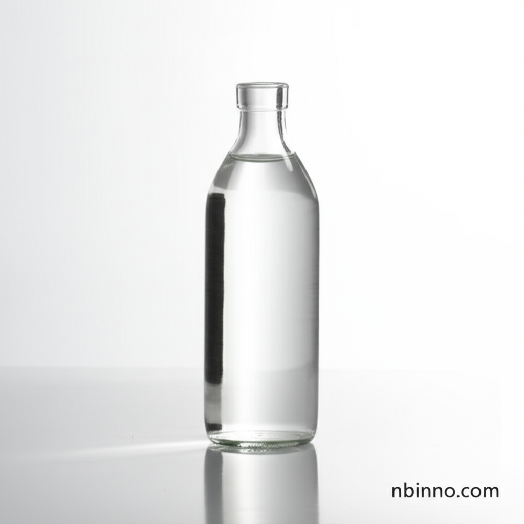 Dipropylene Glycol Methyl Propyl Ether