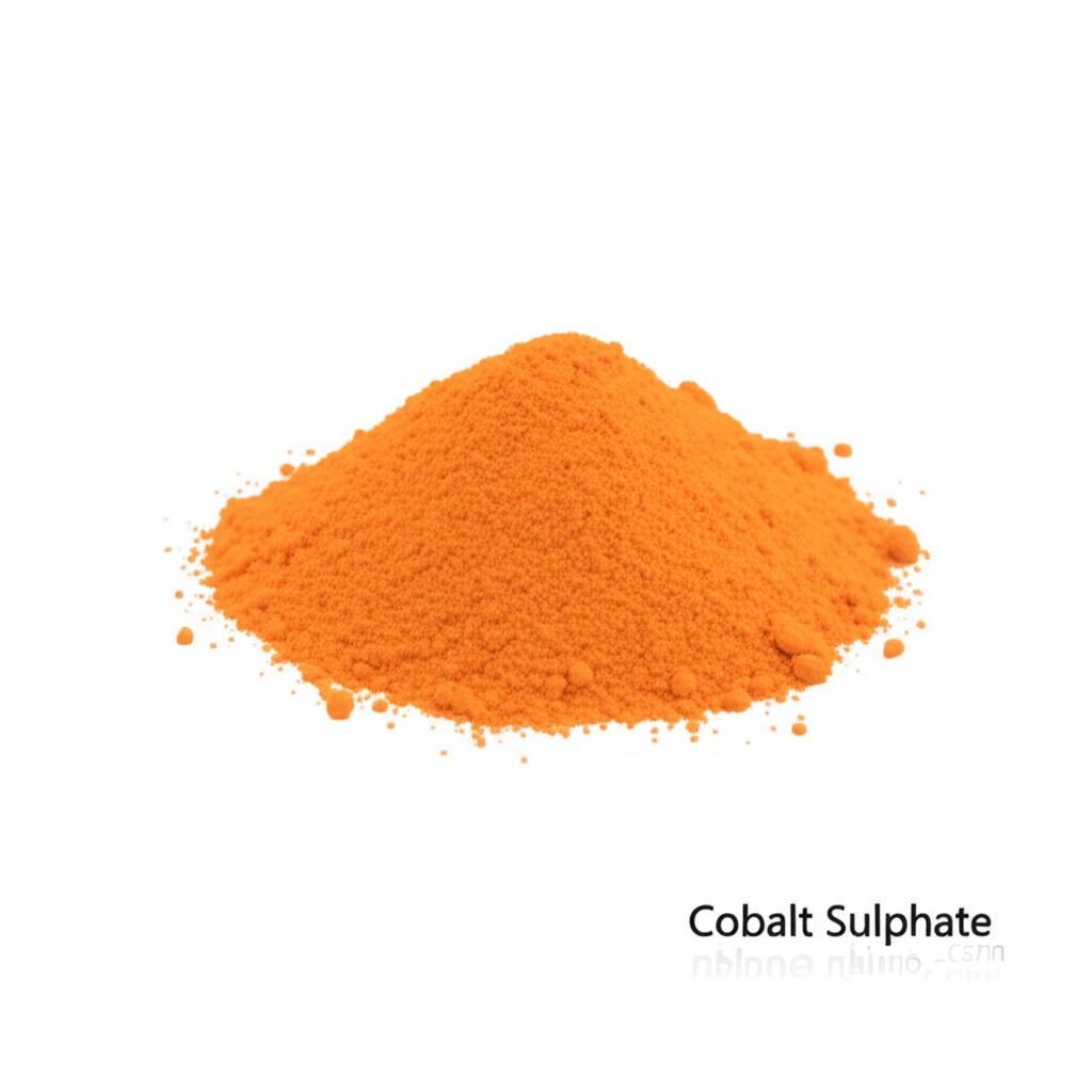 Cobalt Sulphate