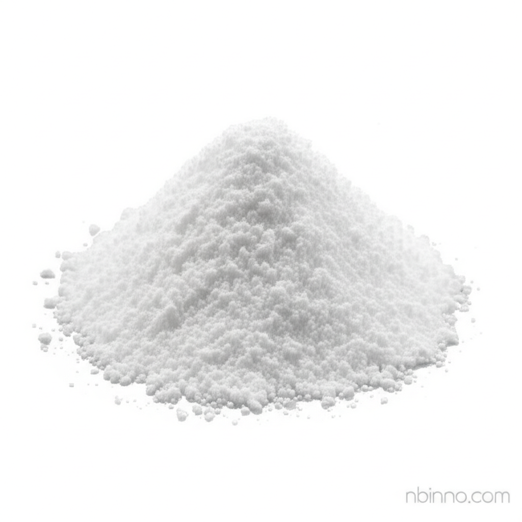 Polyacrylamide