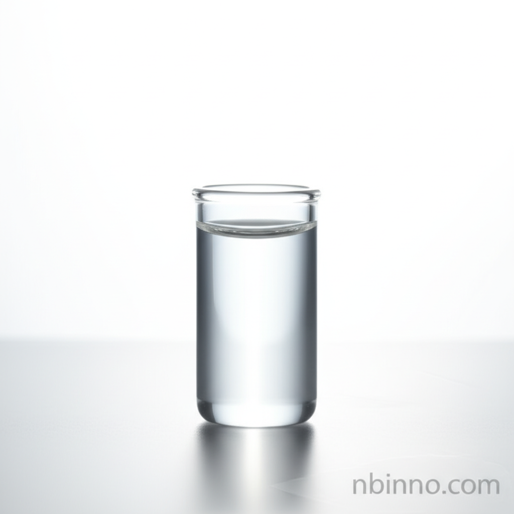 Polydimethylsiloxane