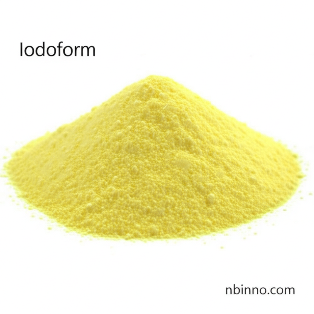 Iodoform