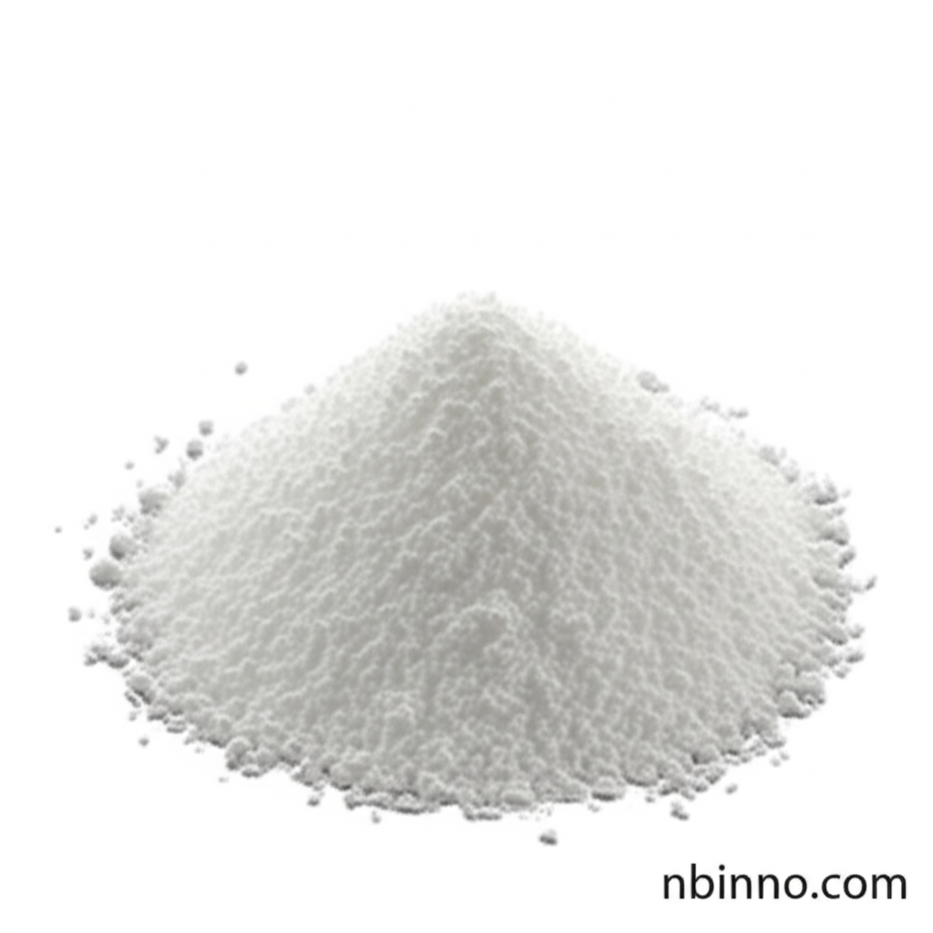 Ethyl 4,5-bis(2-méthoxyéthoxy)-2-nitrobenzoate