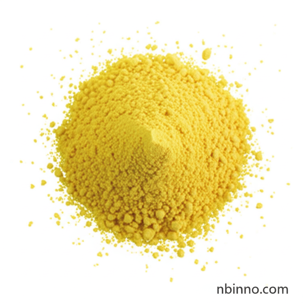 5-Methyl-2-nitrobenzoic Acid