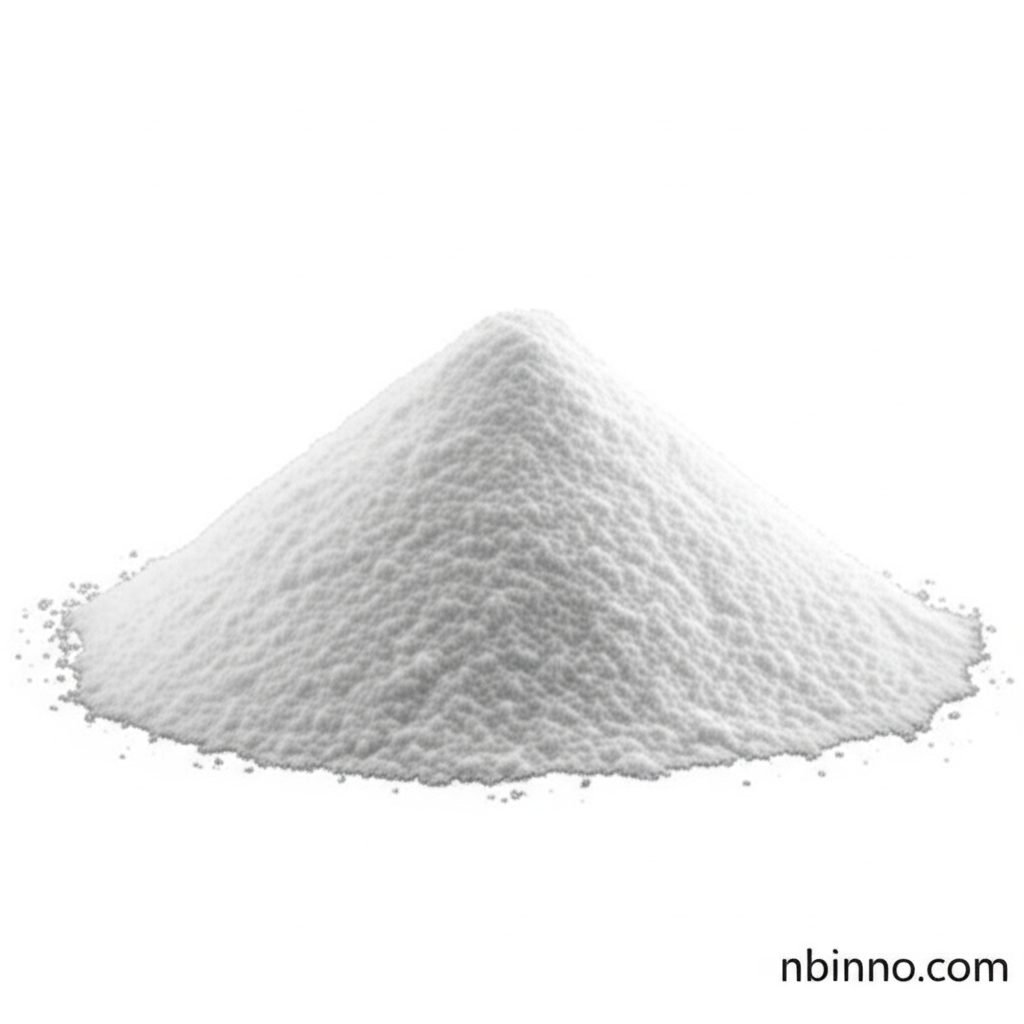 Sodium L-Aspartate